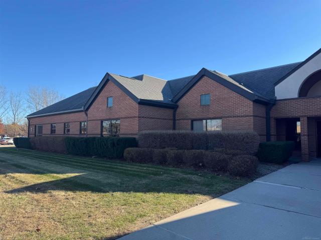 Commercial for sale in Fair Haven, Michigan