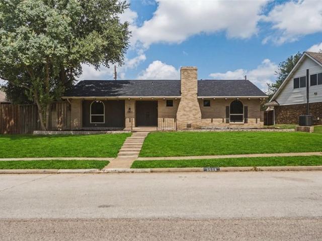 House for sale in Irving, Texas