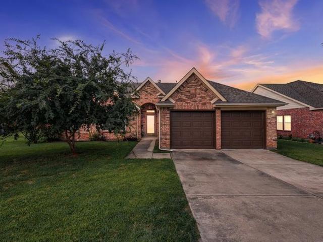 House for sale in Denton, Texas