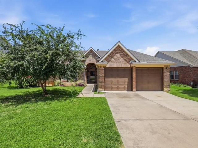 House for sale in Denton, Texas