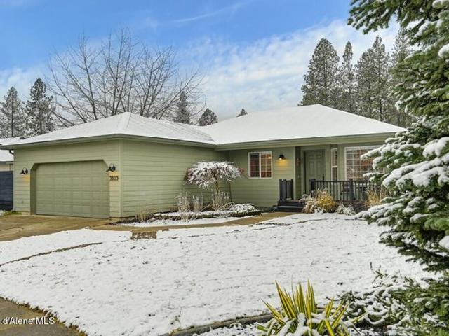 House for sale in Coeur D Alene, Idaho