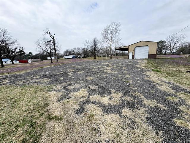Commercial for sale in Seminole, Oklahoma