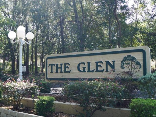 Land for sale in Beverly Hills, Florida
