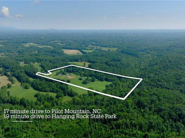 House for sale in Stokes County, North Carolina