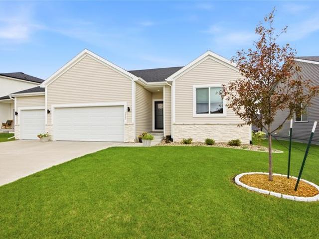 House for sale in Ankeny, Iowa