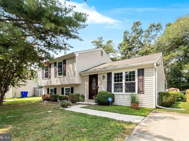 House for sale in Waldorf, Maryland