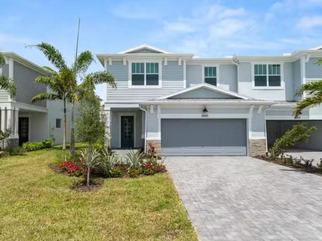 Condo for sale in Port Saint Lucie