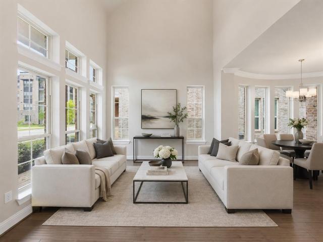 House for sale in Denton, Texas