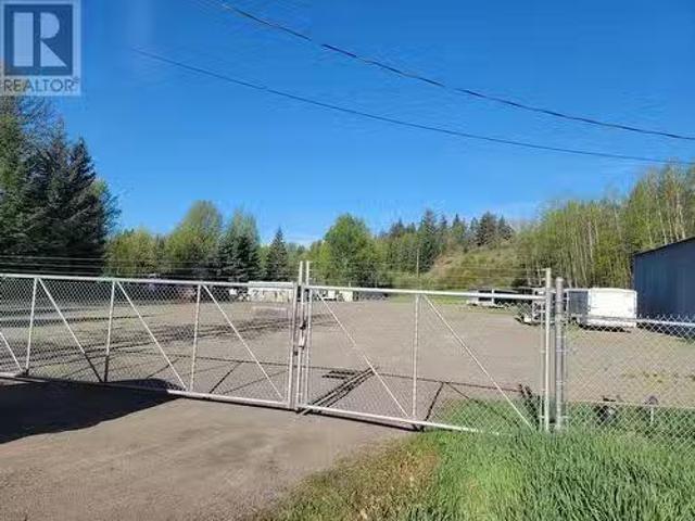 House for rent in Prince George, British Columbia