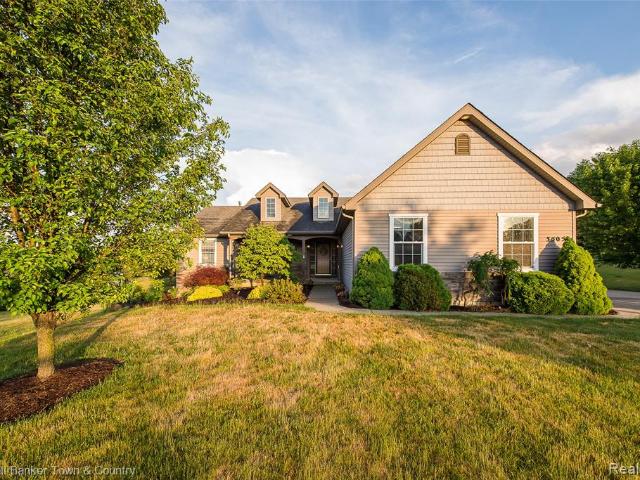 House for sale in Marion Township, Howell