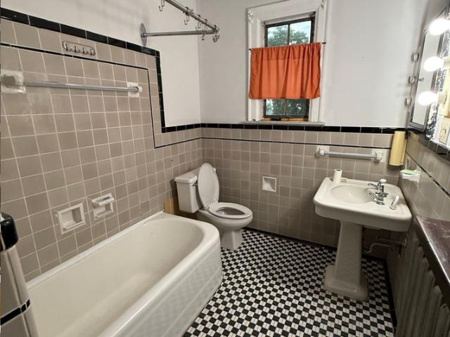Apartment for rent in Roselawn, Ohio