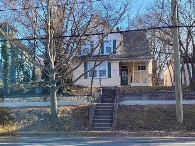 House for sale in Mount Rainier, Maryland