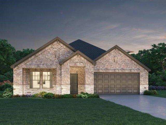 House for rent in Denton, Texas
