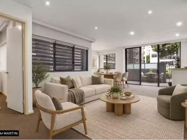 Apartment for rent in Rosebery, Sydney