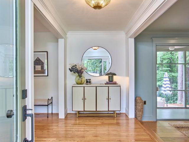 House for sale in Durham, North Carolina