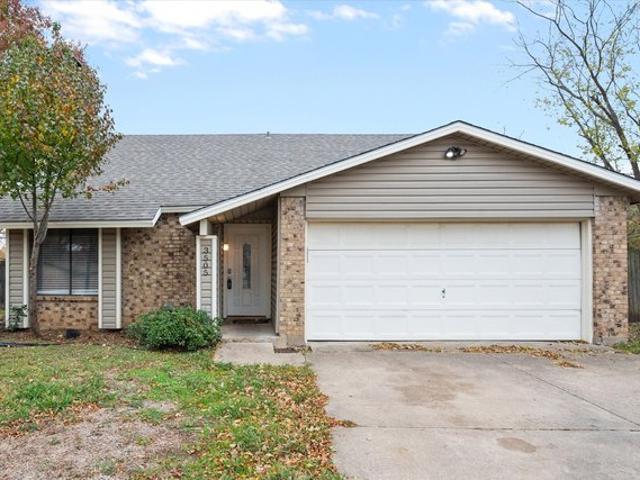 House for sale in Arlington, Texas
