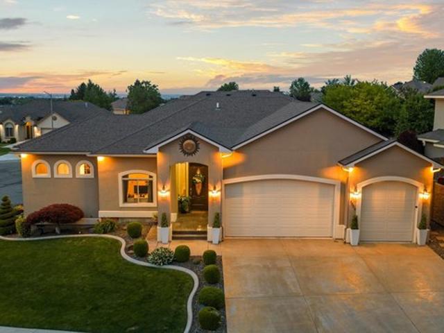 House for sale in Kennewick, Washington