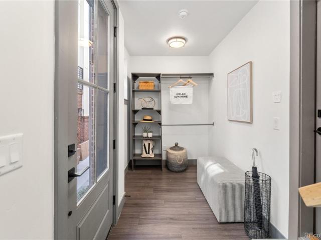 Townhouse for rent in Arapahoe, Colorado
