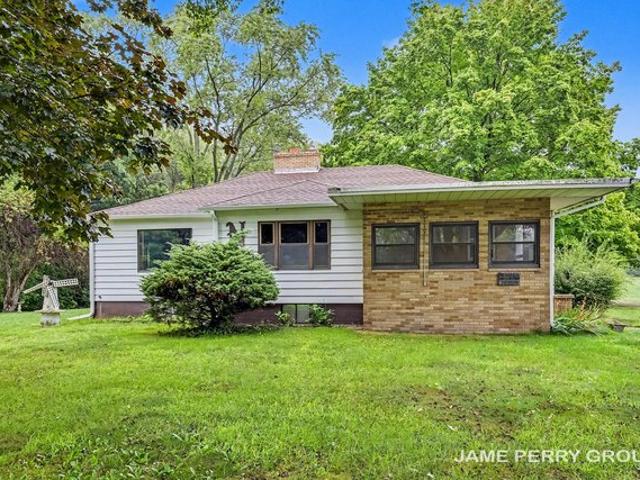 House for sale in Sheridan, Michigan