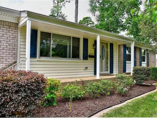 House for sale in Virginia Beach