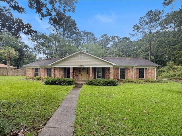 House for sale in Mobile County Commission District 3, Mobile