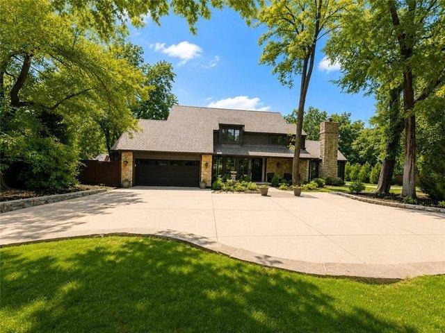House for sale in Kansas