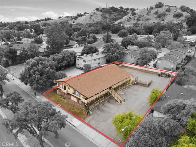 House for sale in Paso Robles, California