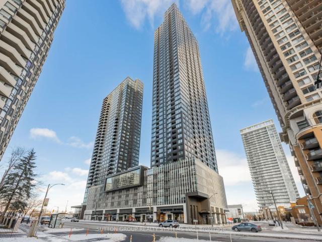Condo for rent in Toronto, Golden Horseshoe