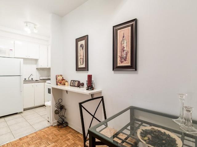 Apartment for rent in St. Leonard's, Quebec