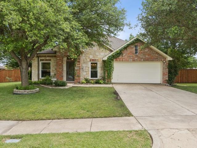 House for sale in Wylie, Texas