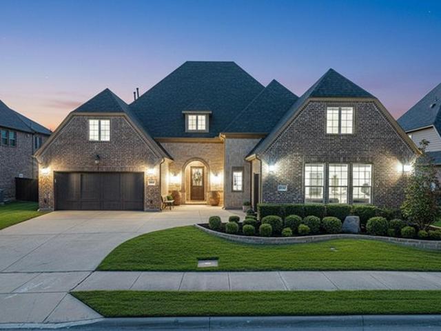 House for sale in Denton, Texas