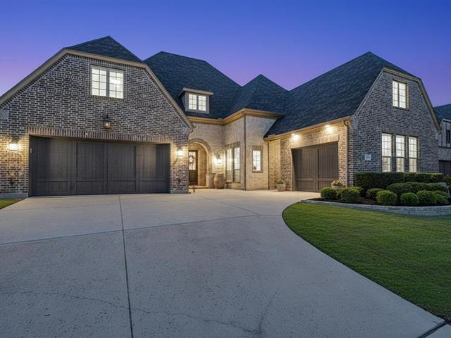 House for sale in Denton, Texas