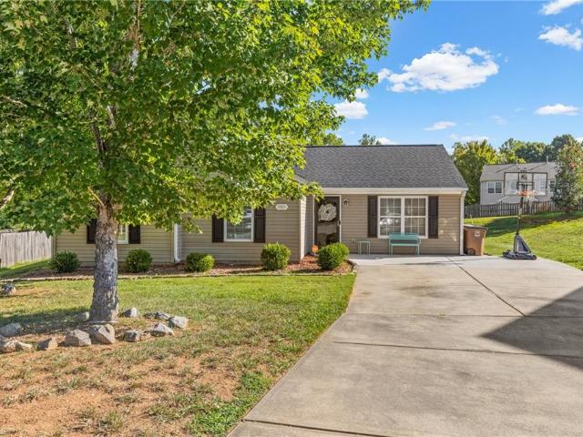 House for sale in Guilford, North Carolina