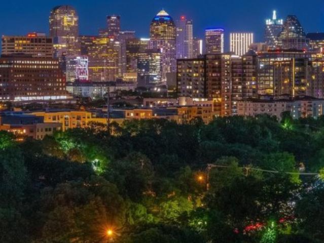 Condo for sale in Dallas, Texas