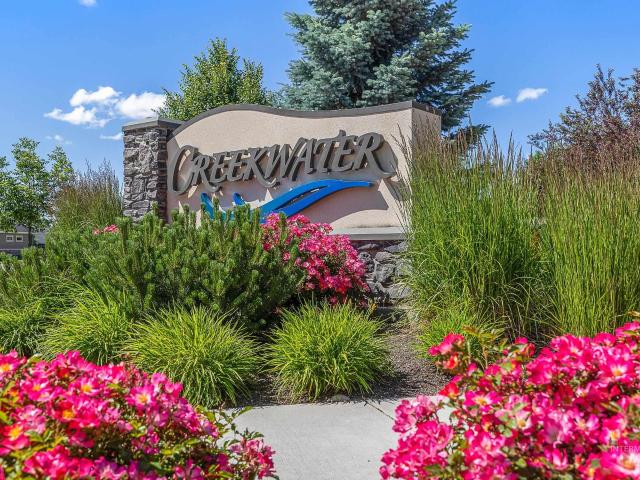 House for sale in Eagle, Idaho