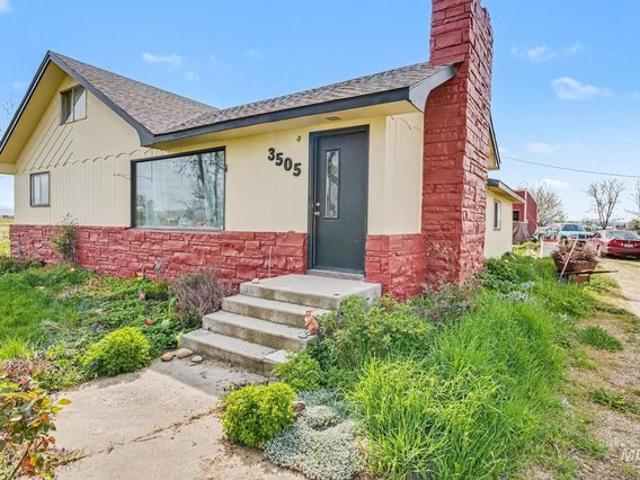 Farm for sale in Emmett, Gem County