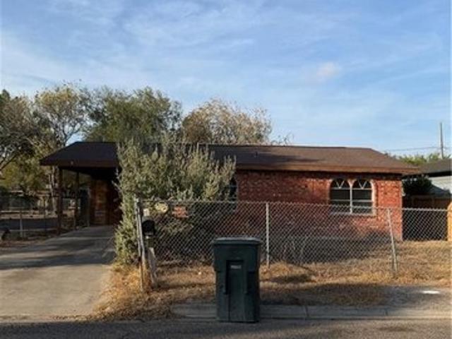 House for sale in Estrellita Subdivision, Harlingen