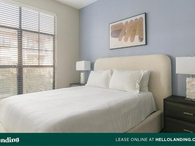 Apartment for rent in Harris, Texas