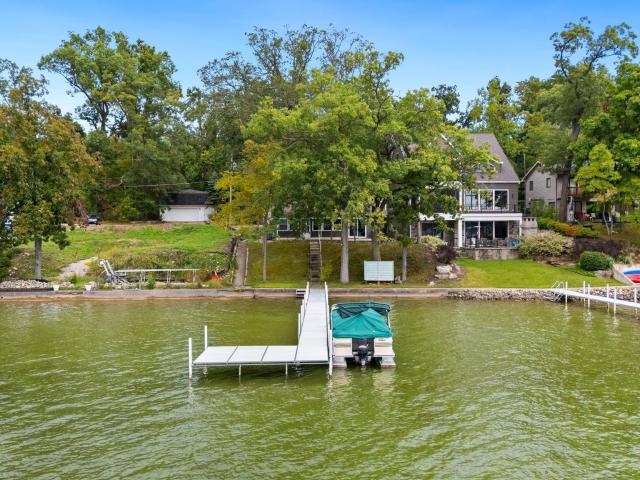 House for sale in Angola, Steuben County