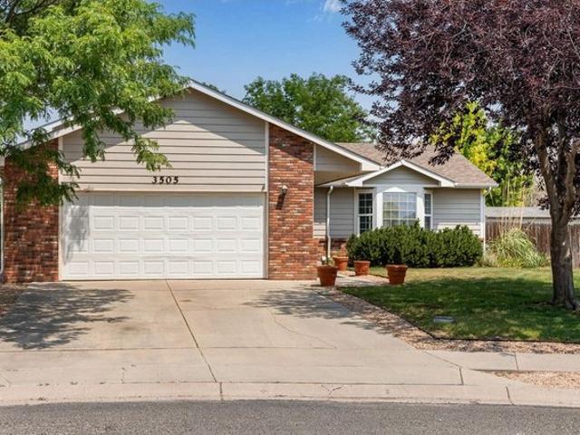 House for sale in Evans, Colorado