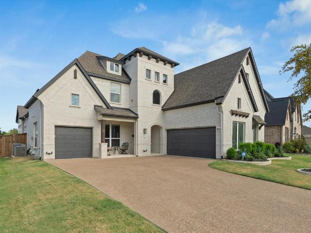 House for sale in Mckinney, Texas