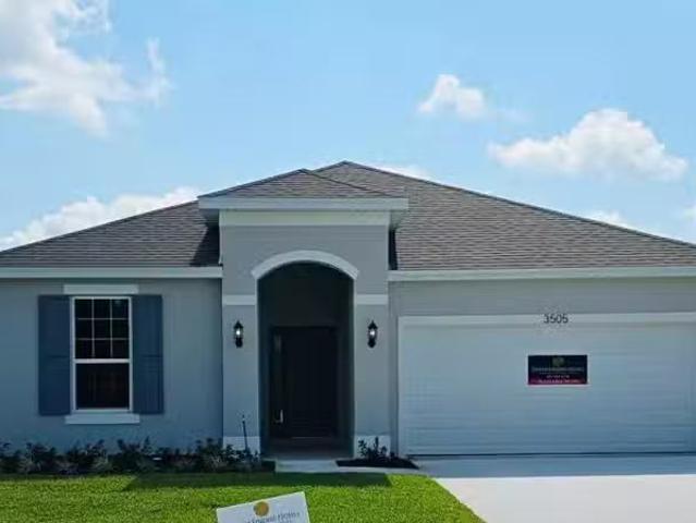 House for rent in Haines City, Florida