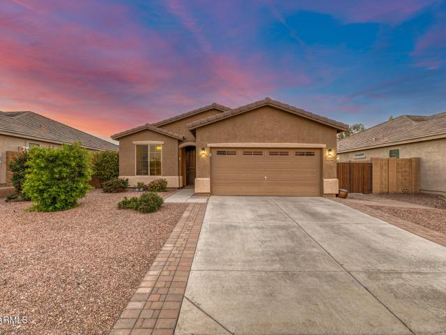 House for sale in Arizona