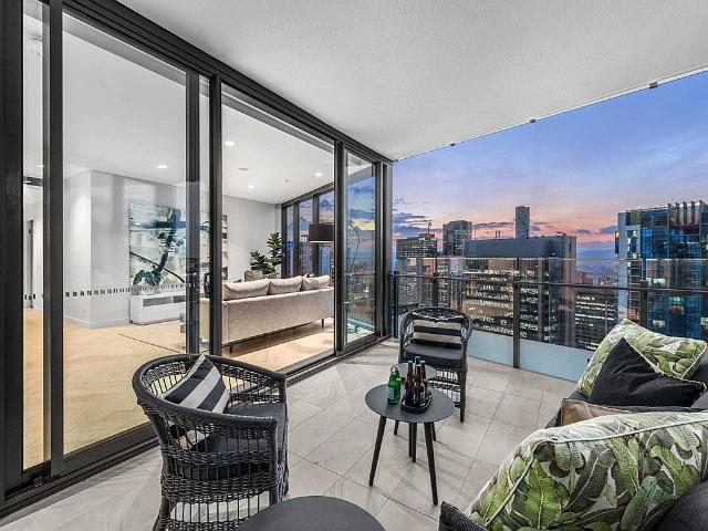Apartment for rent in Toombul, Queensland