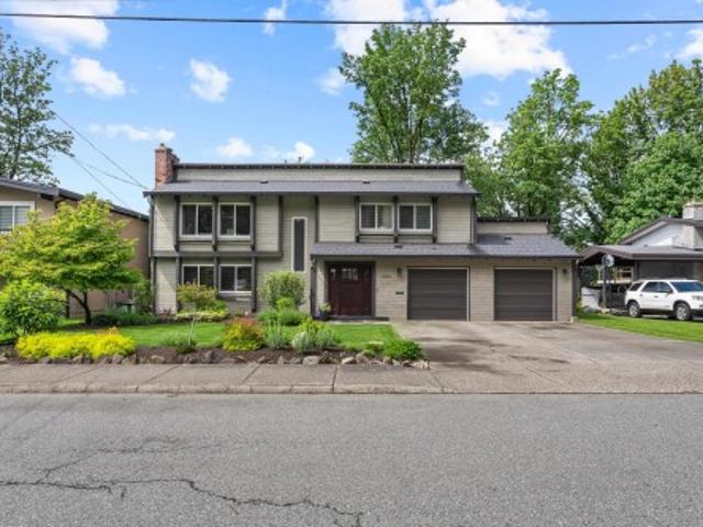 House for sale in Abbotsford, British Columbia