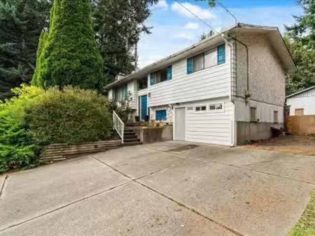 House for sale in Abbotsford, British Columbia