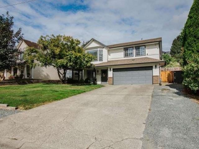 House for sale in Abbotsford, British Columbia