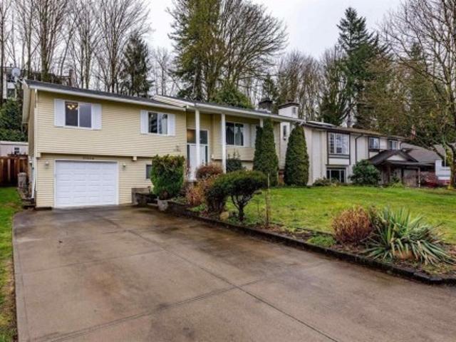 House for sale in Abbotsford, British Columbia