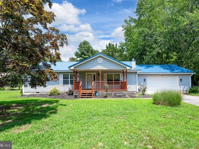 House for sale in Frankford, Sussex County