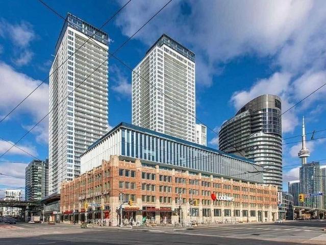 Condo for rent in Woburn, Ontario